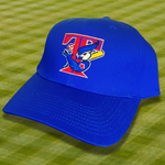 Toronto Blue Jays 2003 Rare Vintage Deadstock Snapback Hat | Outdoor Cap.