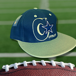 Dallas Cowboys Rare Vintage Snapback Hat | Annco Team NFL NWT.