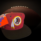 Washington Redskins Rare Vintage Snapback Hat | Pro Player NFL Official Licensed Product NWT.