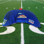 New England Patriots Rare Vintage Snapback Hat | Reebok NFL Pro Line.