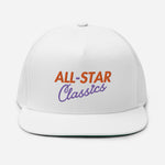 All-Star Classics Line "Suns" Edition Snapback Hat.
