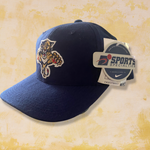 Florida Panthers Vintage Snapback Hat 90s/2000s | Sports Specialties Brand - All-Star Classics